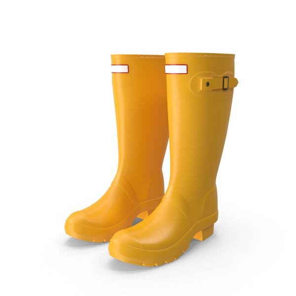 Rain Boots