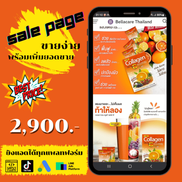 Colour Folded Towels