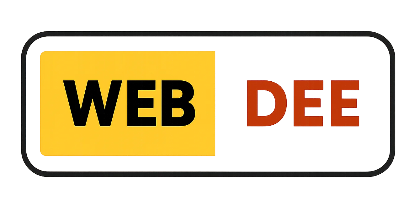 WEBDEE